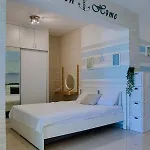 Vitus In Caesar & Spa, Long Apartman Perivolia tou Trikomou