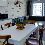 Apartman Vitus In Caesar & Spa, Long *
