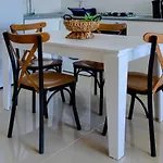 Vitus In Caesar & Spa, Long Apartman