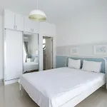 Vitus In Caesar & Spa, Long * Perivolia tou Trikomou