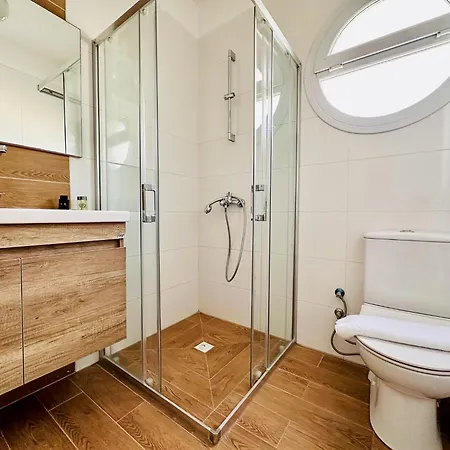 Apartman Vitus In Caesar & Spa, Long