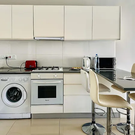 Vitus In Caesar & Spa, Long Apartman *