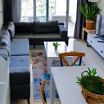 Vitus In Caesar & Spa, Long Apartament