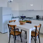 Apartament Vitus In Caesar & Spa, Long Perivolia tou Trikomou