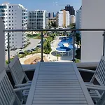 Vitus In Caesar & Spa, Long Apartament *