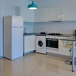 Vitus In Caesar & Spa, Long Apartament Perivolia tou Trikomou