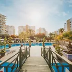 Vitus In Caesar & Spa, Long Apartament *
