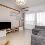 Vitus In Caesar & Spa, Long Appartement