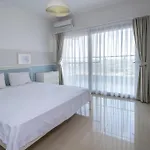 Vitus In Caesar & Spa, Long Appartement Perivolia tou Trikomou