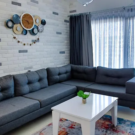 Apartment Vitus In Caesar & Spa, Long *