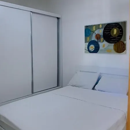 Vitus In Caesar & Spa, Long Apartment