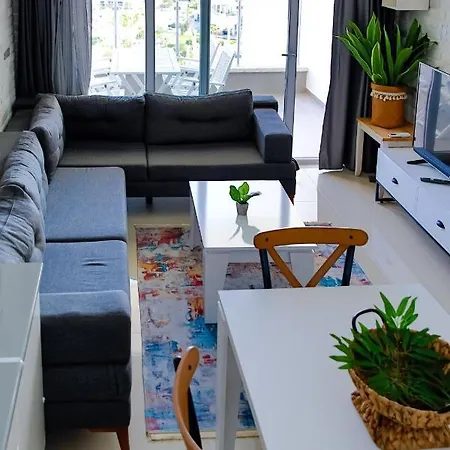 Vitus In Caesar & Spa, Long Apartment