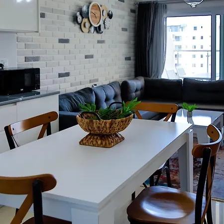 Apartment Vitus In Caesar & Spa, Long *