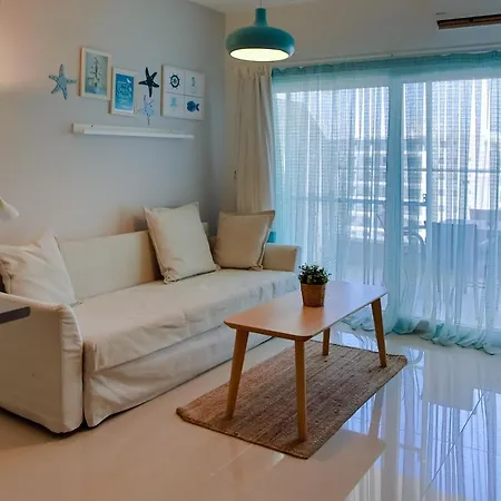 Apartment Vitus In Caesar & Spa, Long *