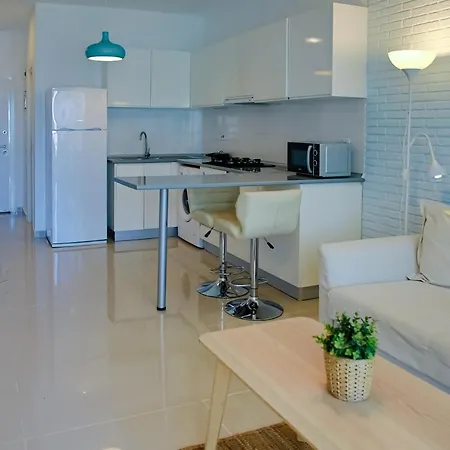 Vitus In Caesar & Spa, Long Apartment