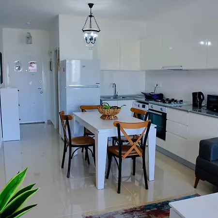 Vitus In Caesar & Spa, Long Apartment *