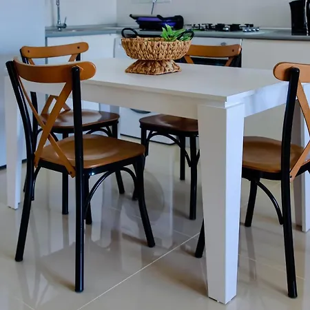 Vitus In Caesar & Spa, Long Apartment