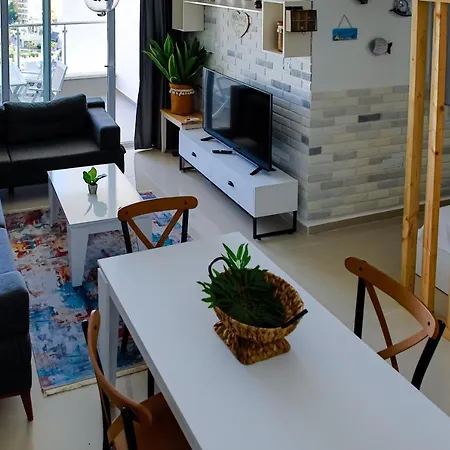 Apartment Vitus In Caesar & Spa, Long