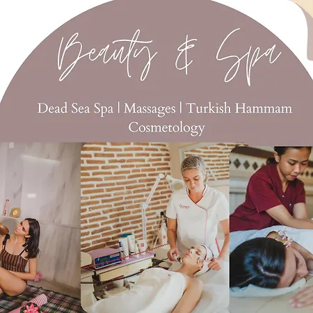 Vitus In Caesar & Spa, Long * Perivolia tou Trikomou