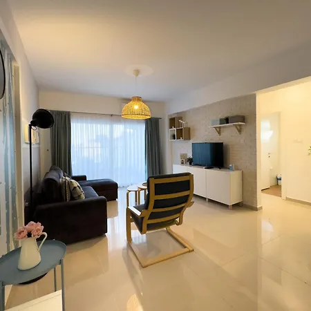 Vitus In Caesar & Spa, Long Apartment *