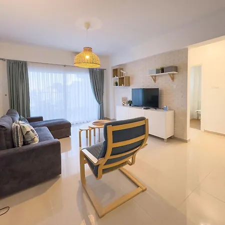 Apartamento Vitus In Caesar & Spa, Long