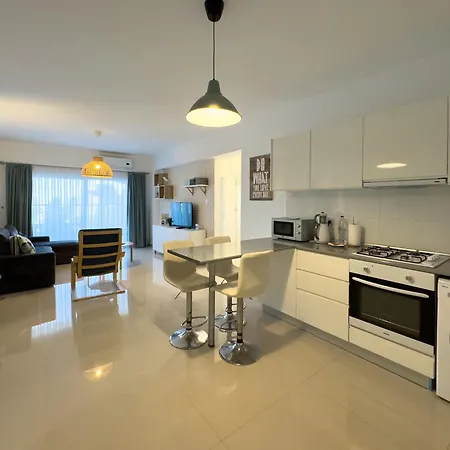 Apartment Vitus In Caesar & Spa, Long Perivolia tou Trikomou
