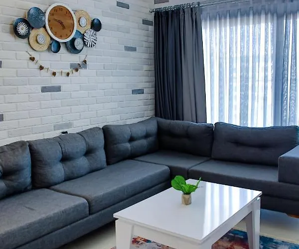 아파트 Vitus In Caesar & Spa, Long *