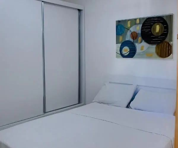 Vitus In Caesar & Spa, Long Apartamento