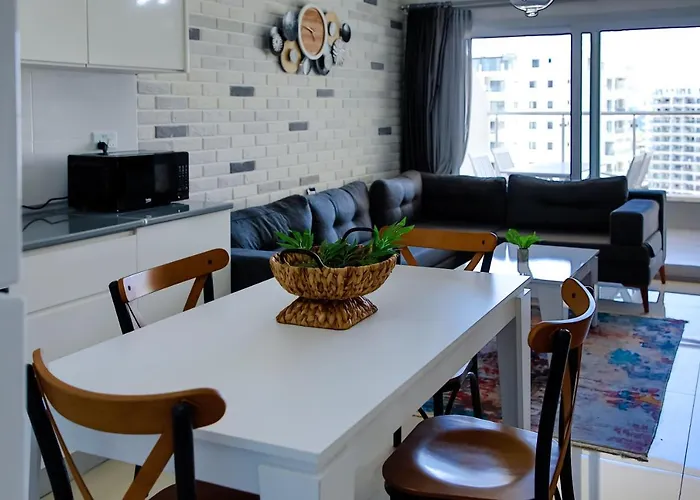 Apartamento Vitus In Caesar & Spa, Long *