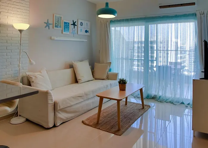 Apartamento Vitus In Caesar & Spa, Long *