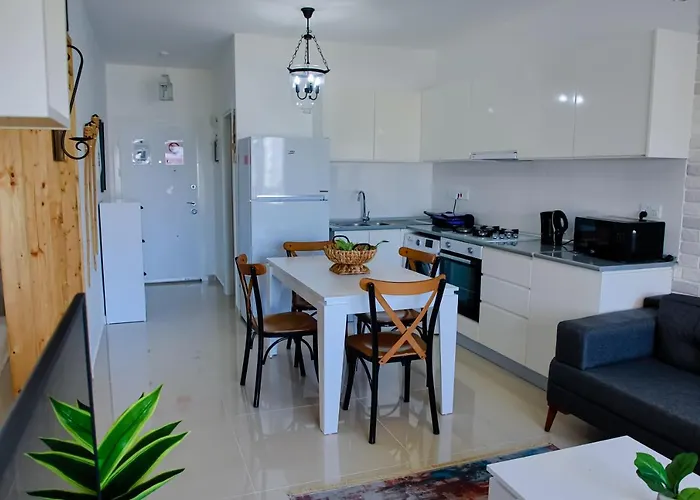 Vitus In Caesar & Spa, Long Apartamento *