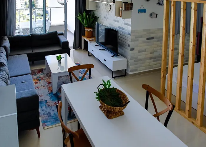 Apartamento Vitus In Caesar & Spa, Long