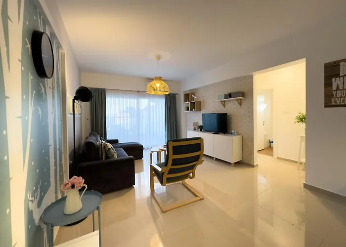 Vitus In Caesar & Spa, Long Apartamento *